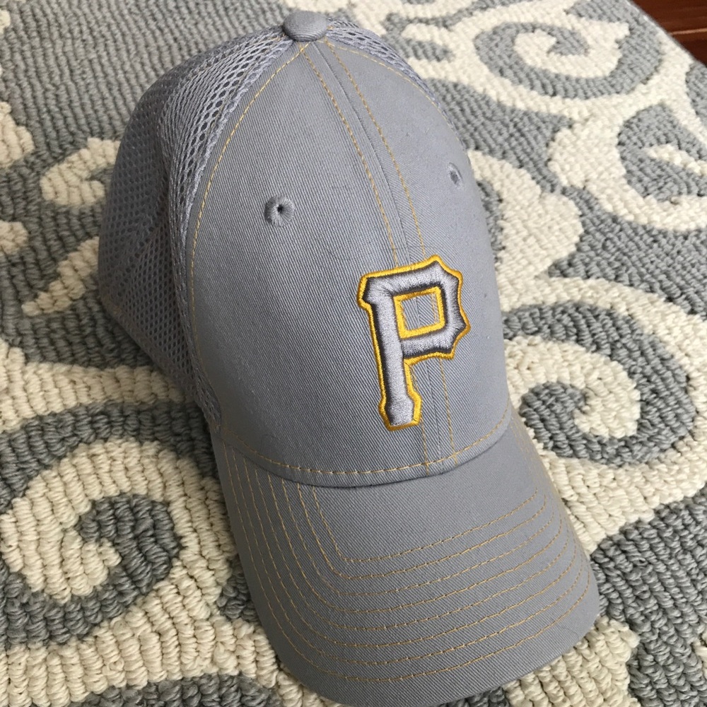 New Era Pirates Baseball Cap Never Worn